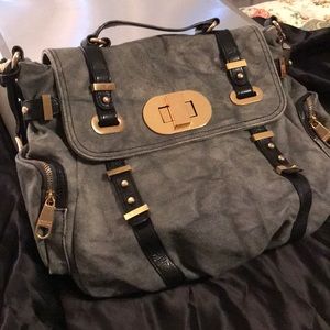 Badgley Mischka handbag